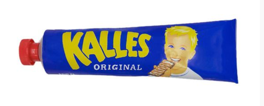Kalles Kaviar