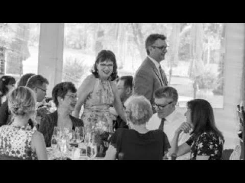 The Schultz's 25th Wedding Celebration