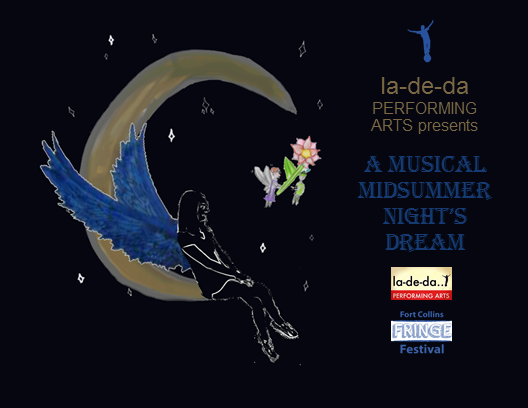 A Musical Midsummer Night's Dream