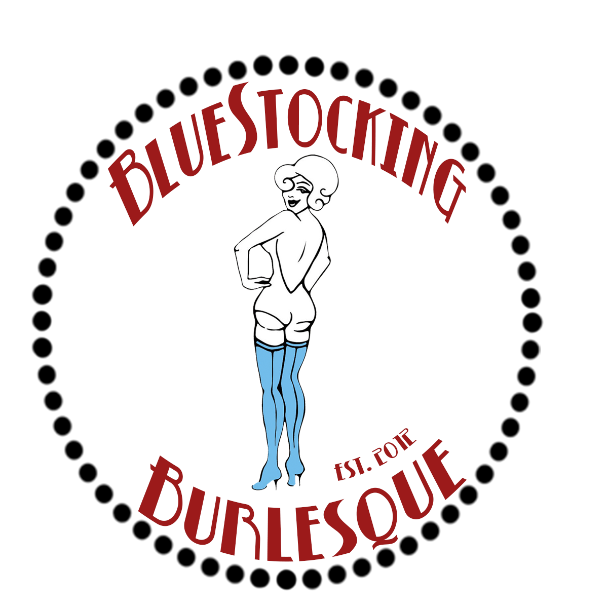 BlueStocking Burlesque