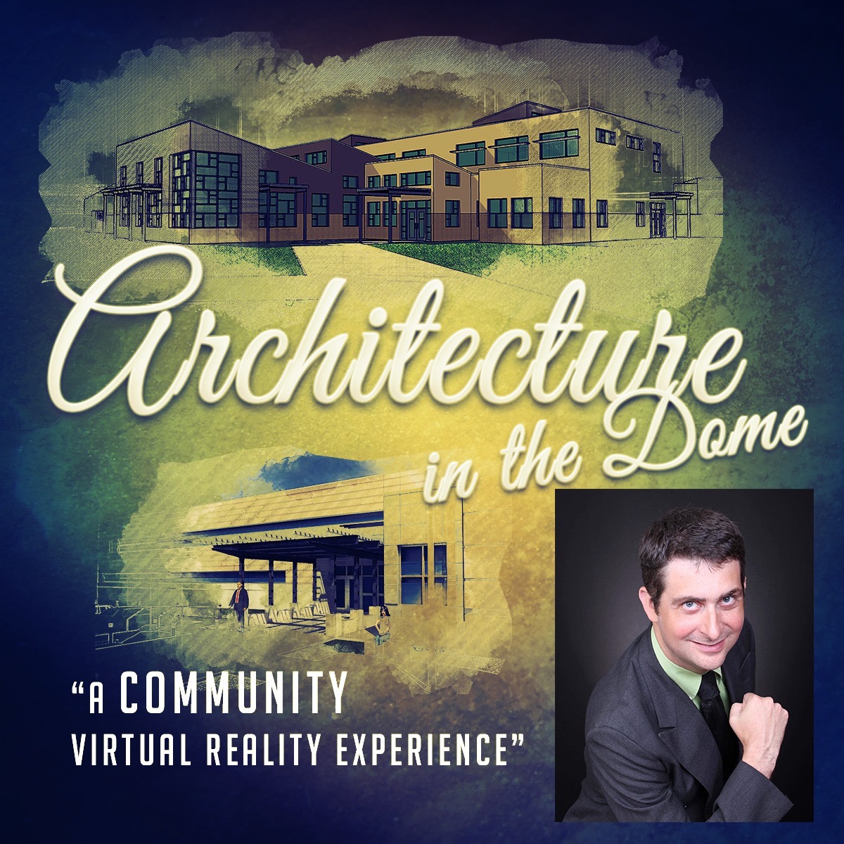 Community Virtual Reality Experience
