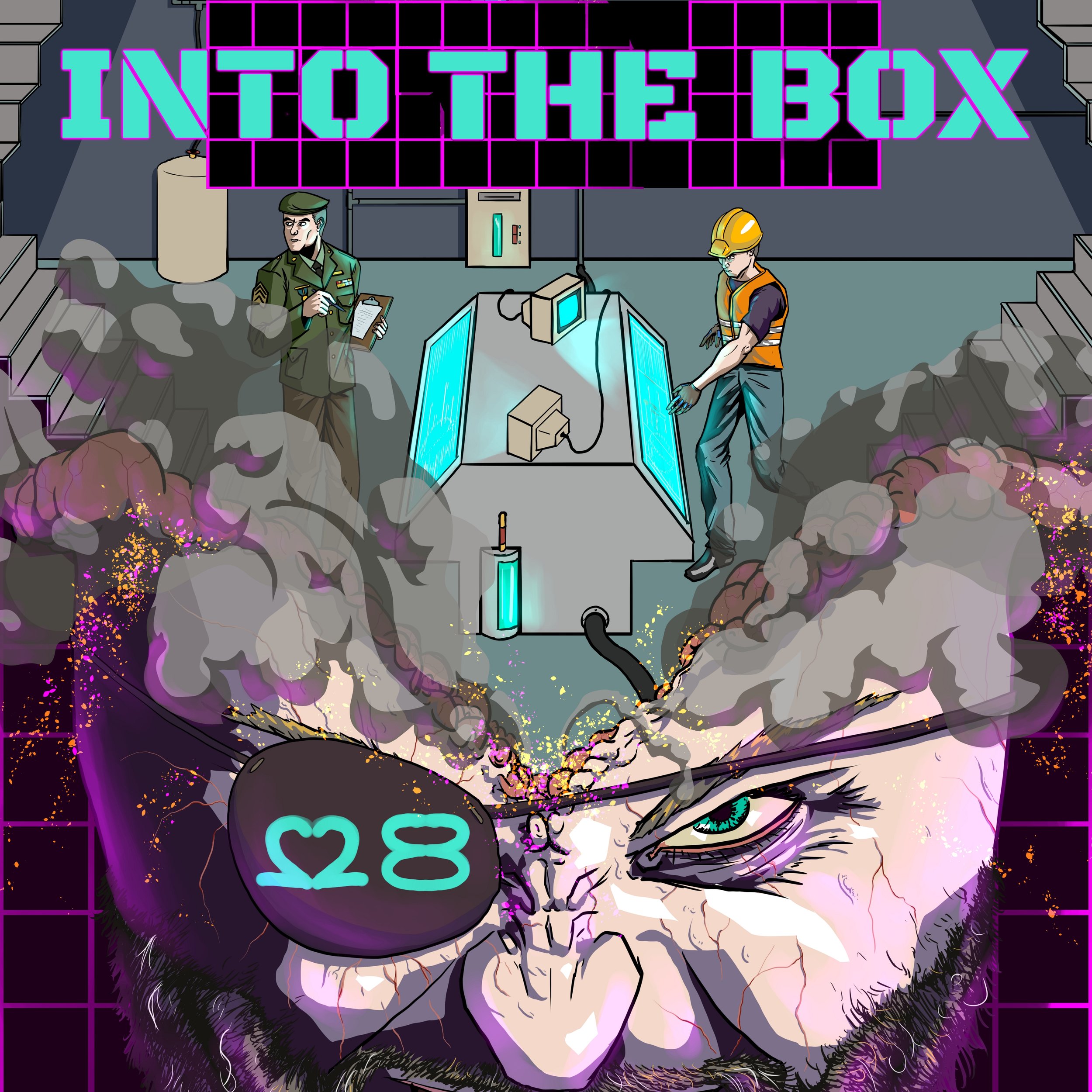 Into the Box