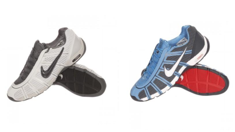 leon paul fencing shoes