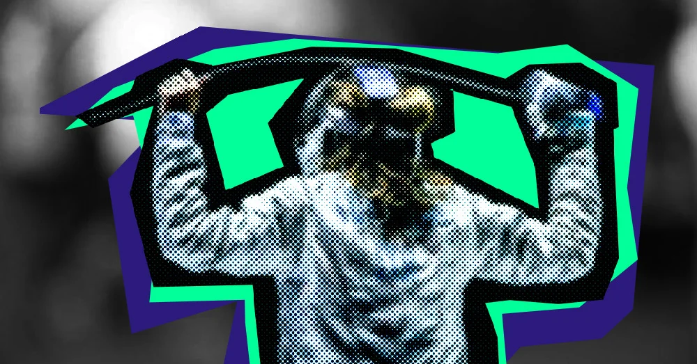 Better Fencer - Dealing with Performance Anxiety