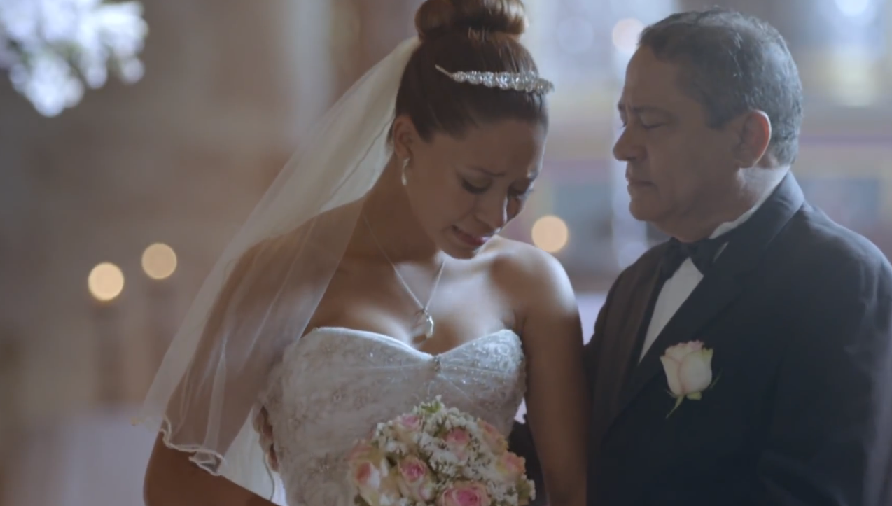   Carnation - Parte I   Temporada de Habichuelas  *&nbsp; Comercial Carnation  2014 