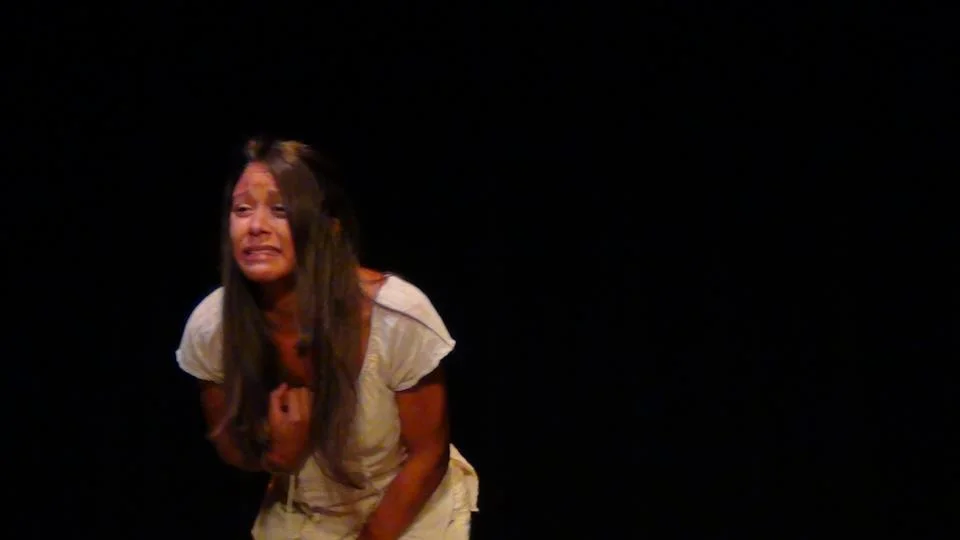   Laurencia (Fuente Ovejuna)   Monólogo  