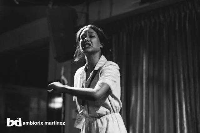   Corto Teatro - Monólogo Foto por:&nbsp; Ambiorix Martinez 2015 