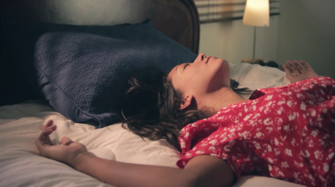   Cortometraje AyB Dirección: &nbsp;Victoria Linares 