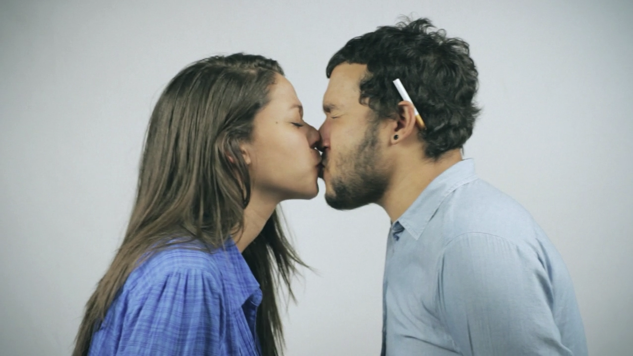   Cortometraje AyB irección: &nbsp;Victoria Linares 