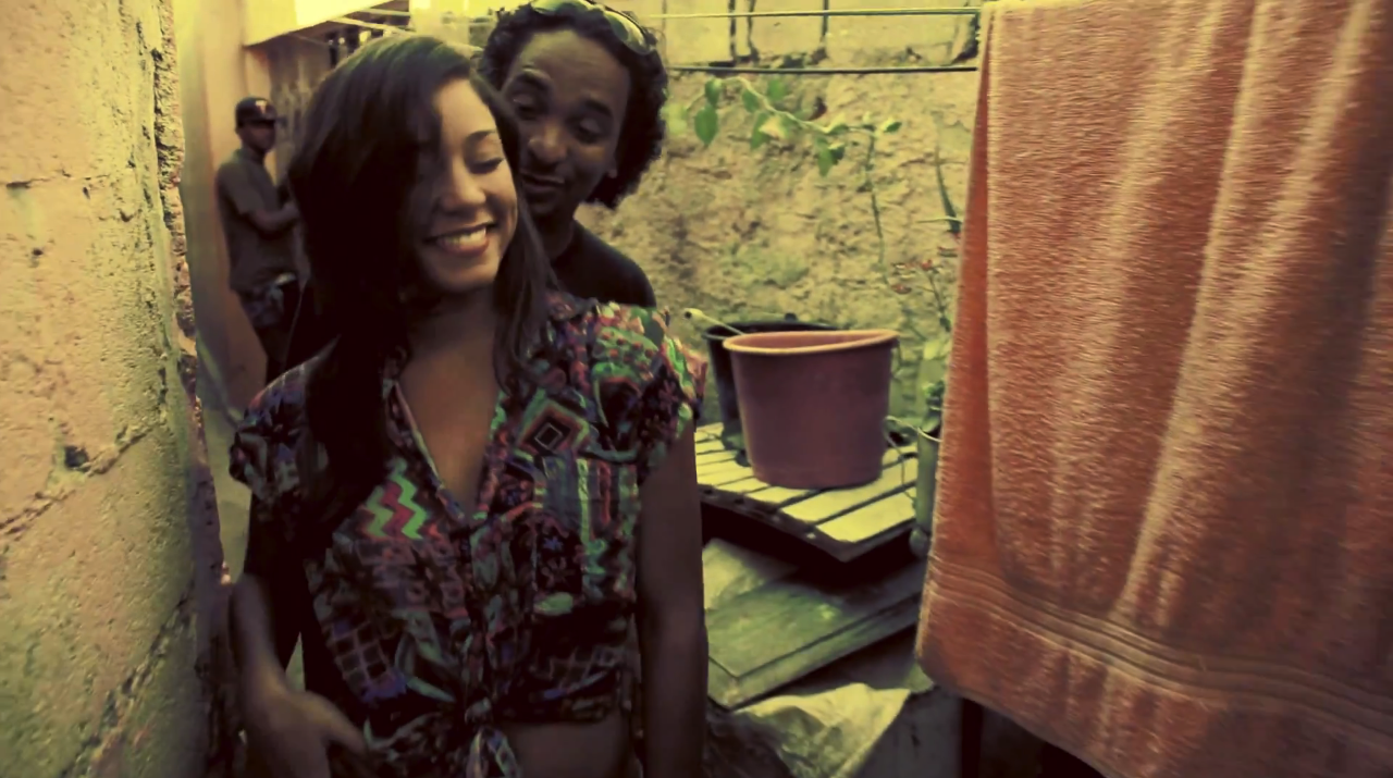   Video Musical &nbsp;- Pa' Ella  Artista:&nbsp; Gnomico  2012  