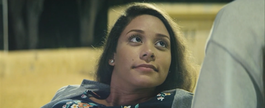   Ponchao  Personaje:&nbsp;Luisa (Joven) Trailer:&nbsp; Ponchao  