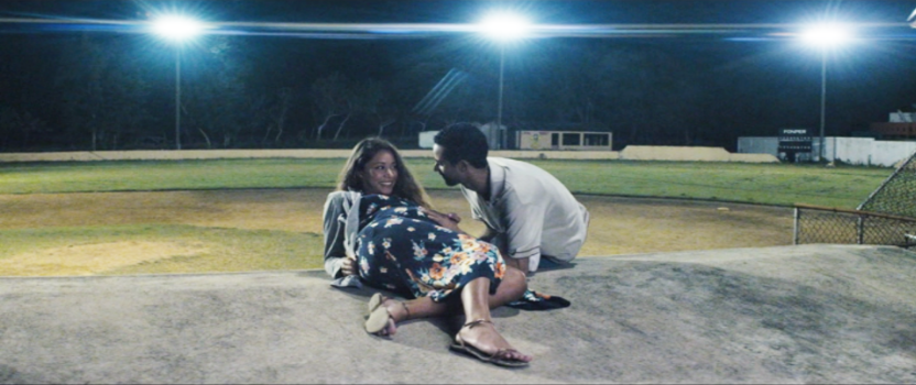   Ponchao  Personaje:&nbsp;Luisa (Joven) Trailer:&nbsp; Ponchao  