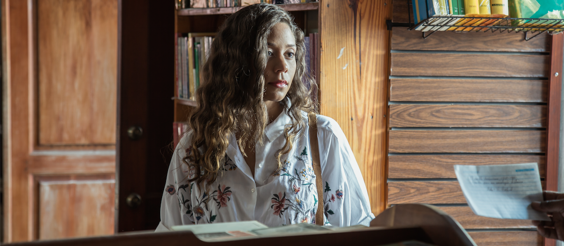   Patricia, El Regreso del Sueño  Director: Rene Fortunato 2016 