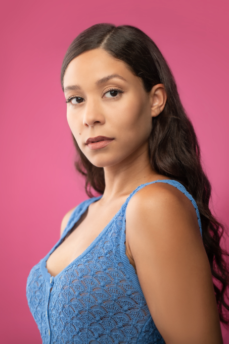 Stephany liriano que leon los leones actriz dominicana dominican actress los domirriqueños.png