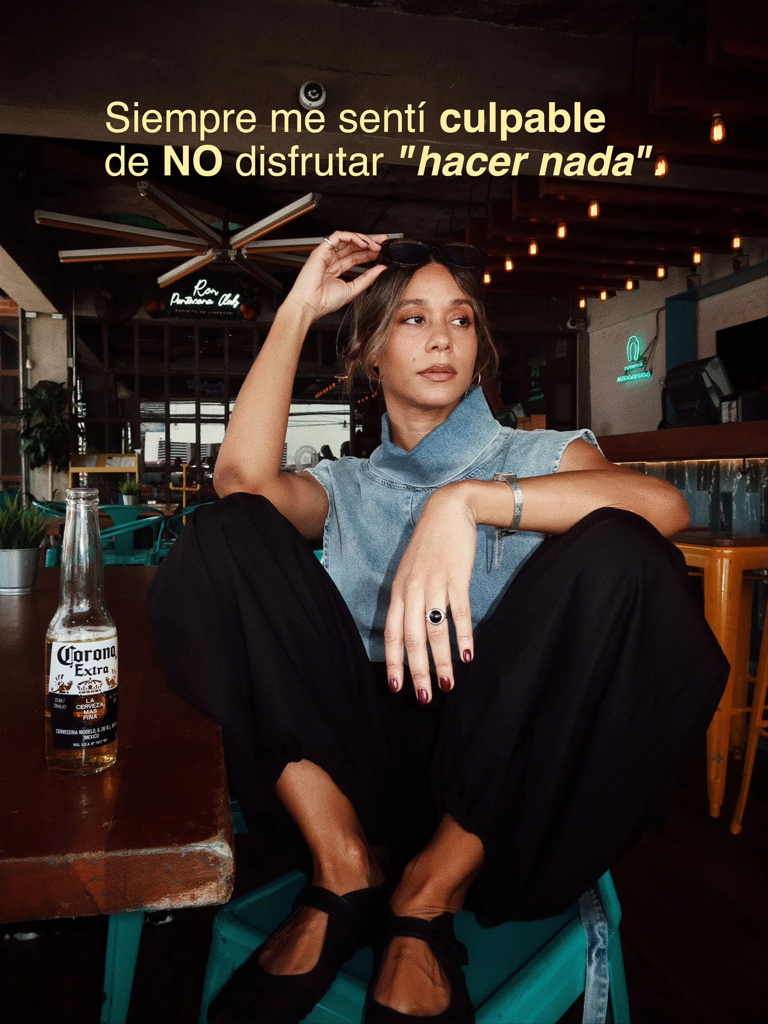 Mi&eacute;rcoles de MORE LIVING!

3x2 de @cervezacorona en establecimientos participantes.

#LivingIsCalling
🍻