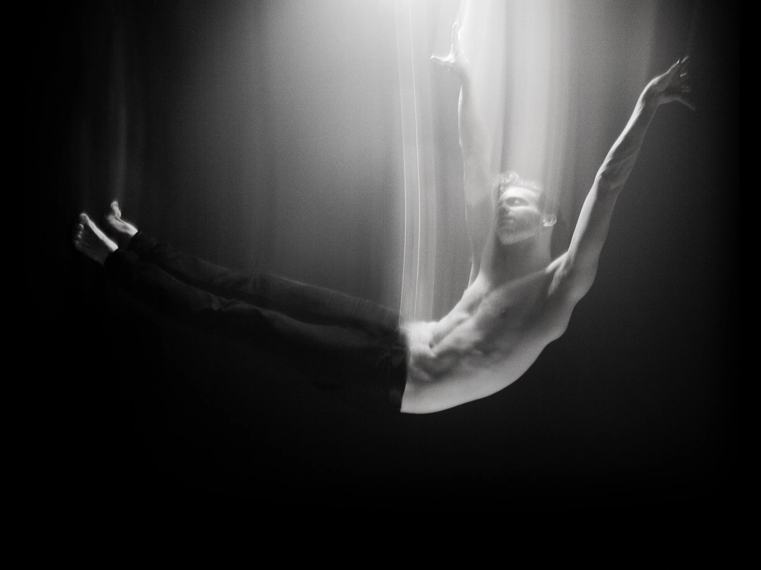 ECHO AND CONVERGENCE