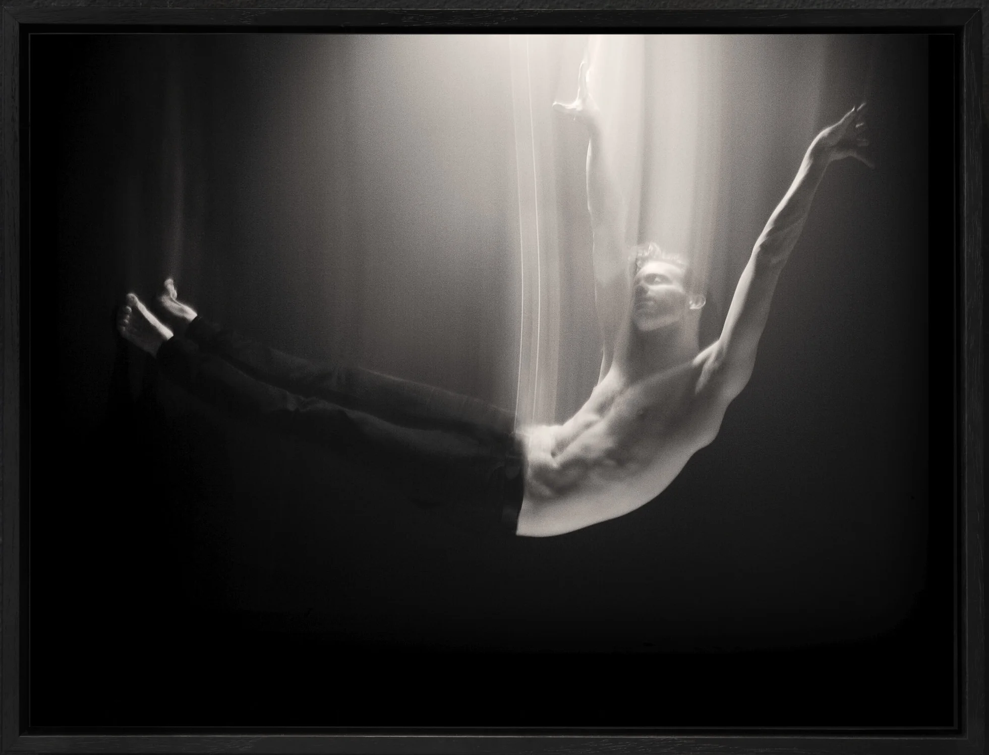 FALL - 18 x 24" - ARCHIVAL PIGMENT PRINT - 2008
