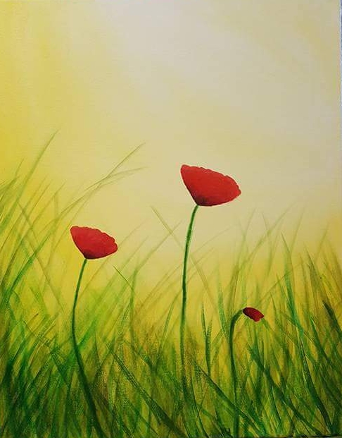 Poppies