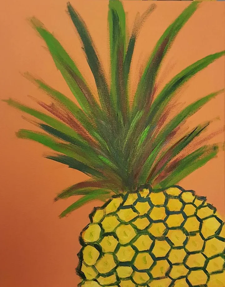 Pineapple