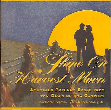 Shine On, Harvest Moon - Wikipedia