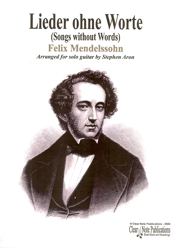 Lieder ohne Worte (Songs Without Words)