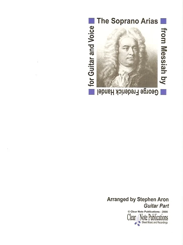 Soprano Arias from Messiah