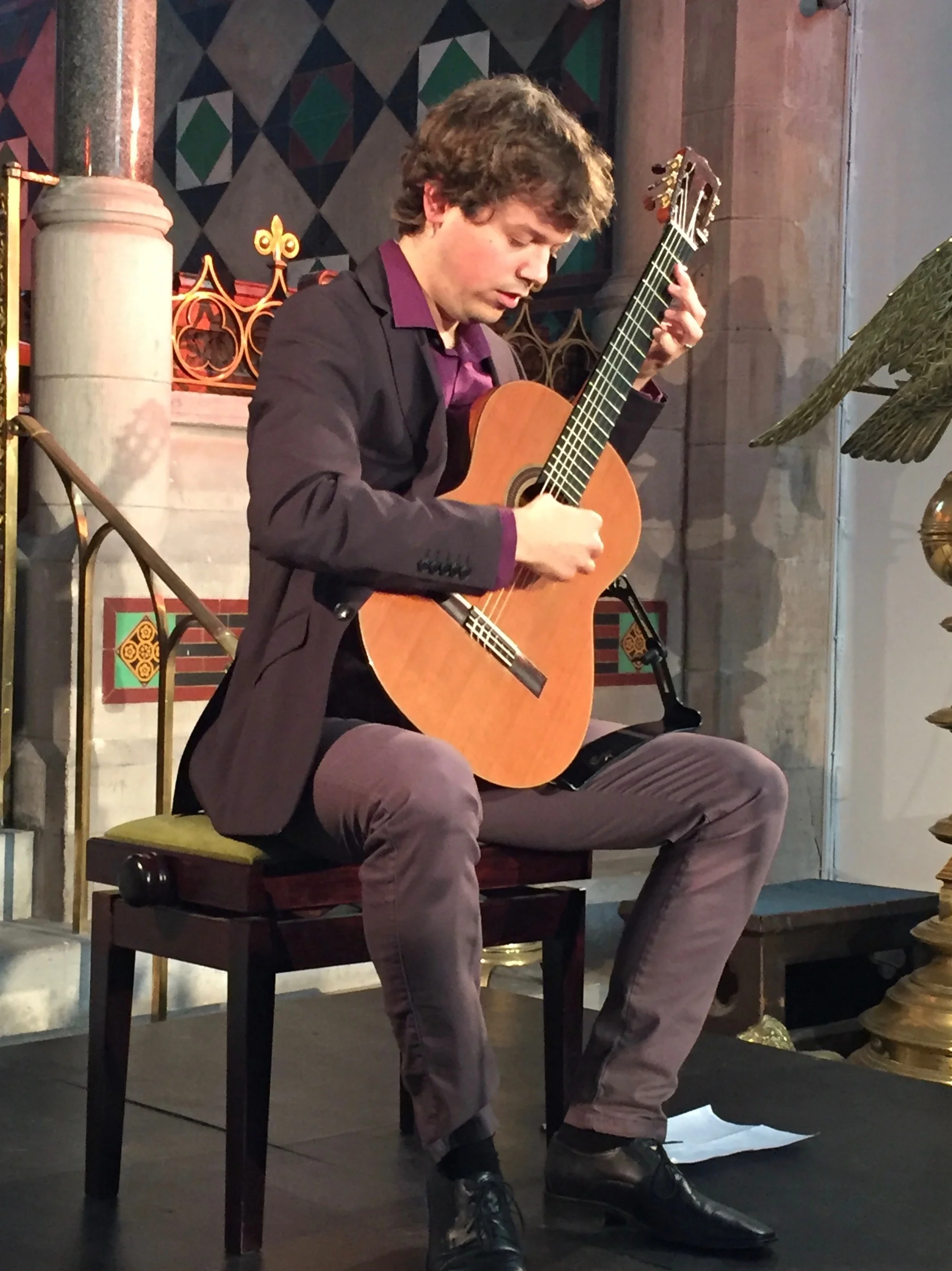 Uros Baric