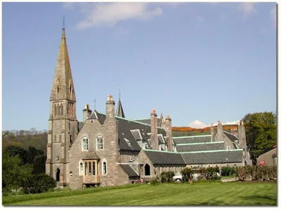 Oberlin Guitar Studio Funded to Attend Scottish Guitar Festival!