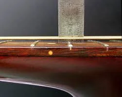 Your Instrument's Set-Up