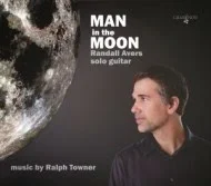 Spotlight on Alumni: Randall Avers