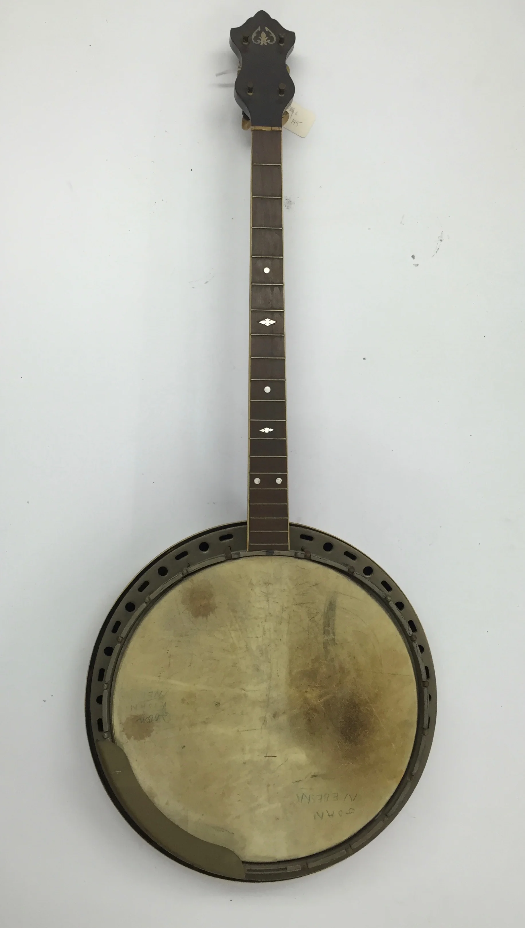4-string Banjo