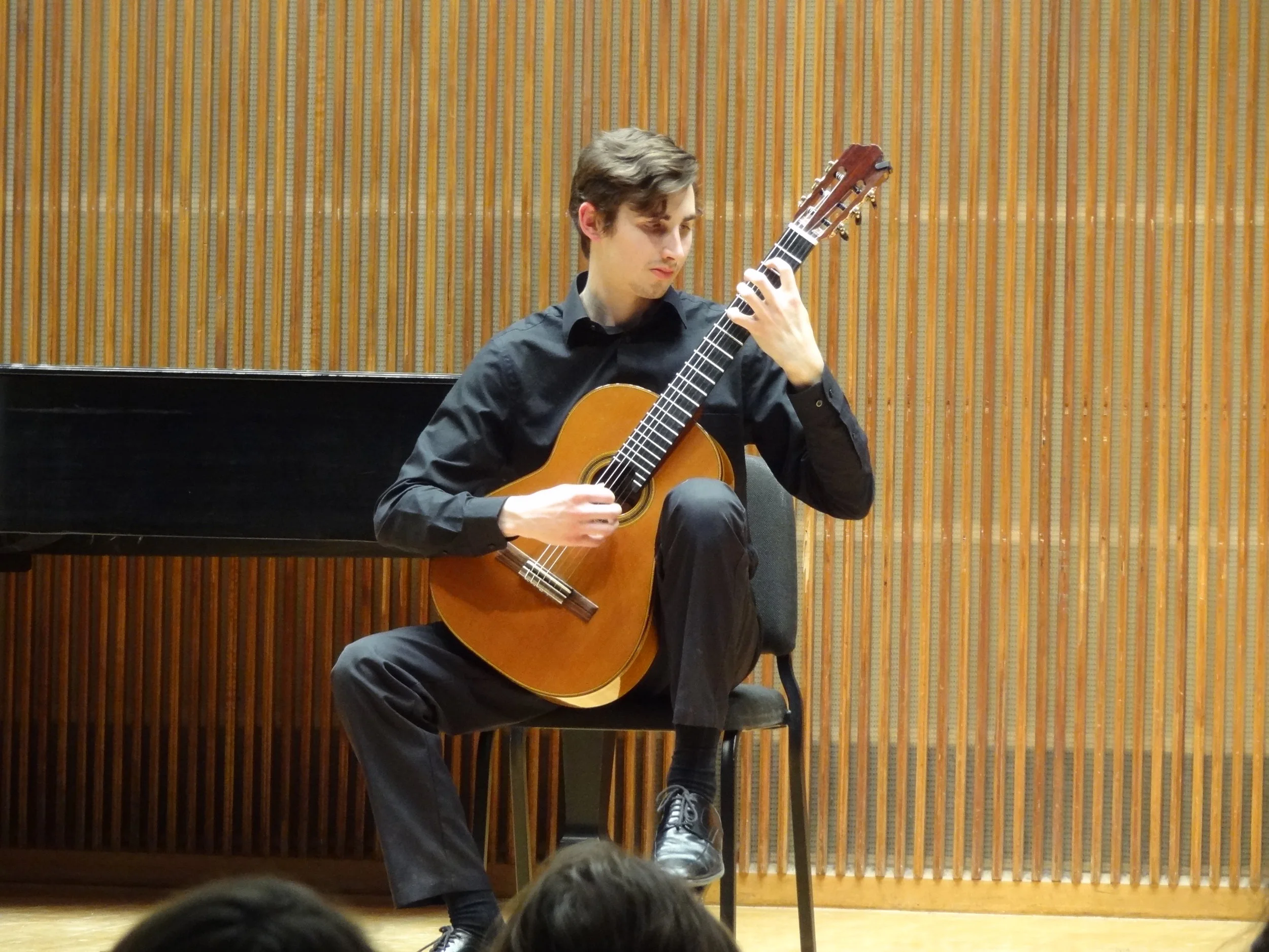 Adam Sutorius