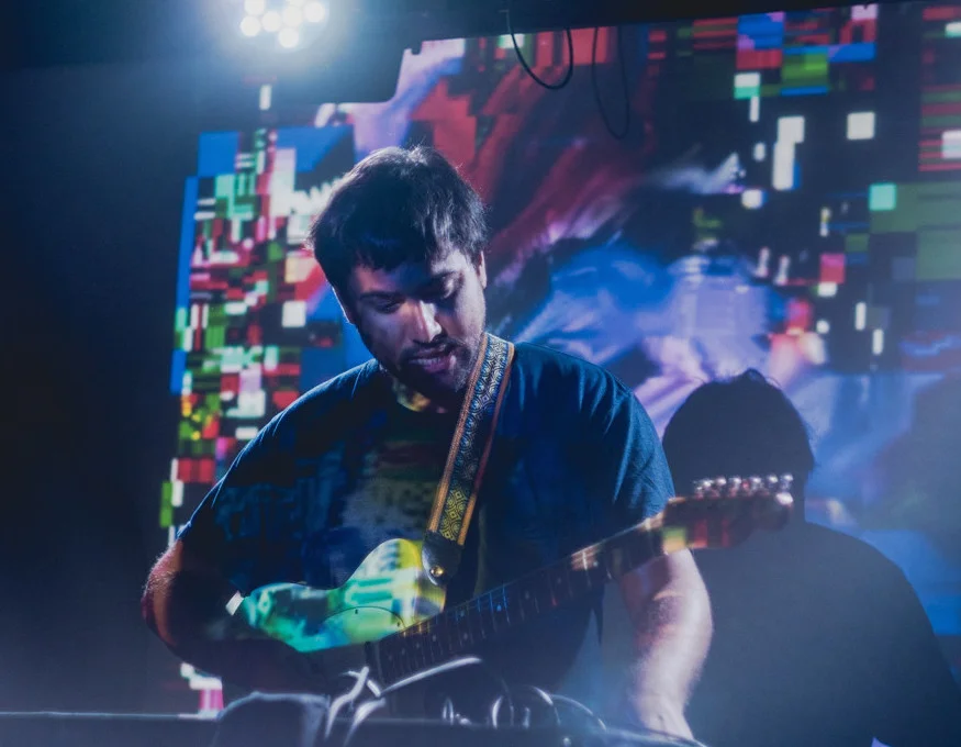 Spotlight on Alumni: Michael Beharie