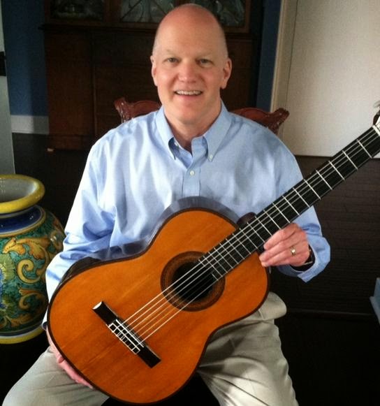 James Stroud