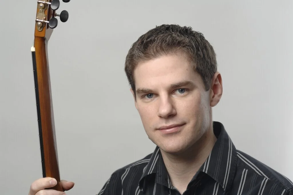 Steve in 2010