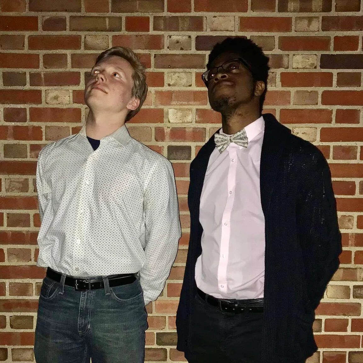 Aidan Wiley Lippke Plays New Music Premiere