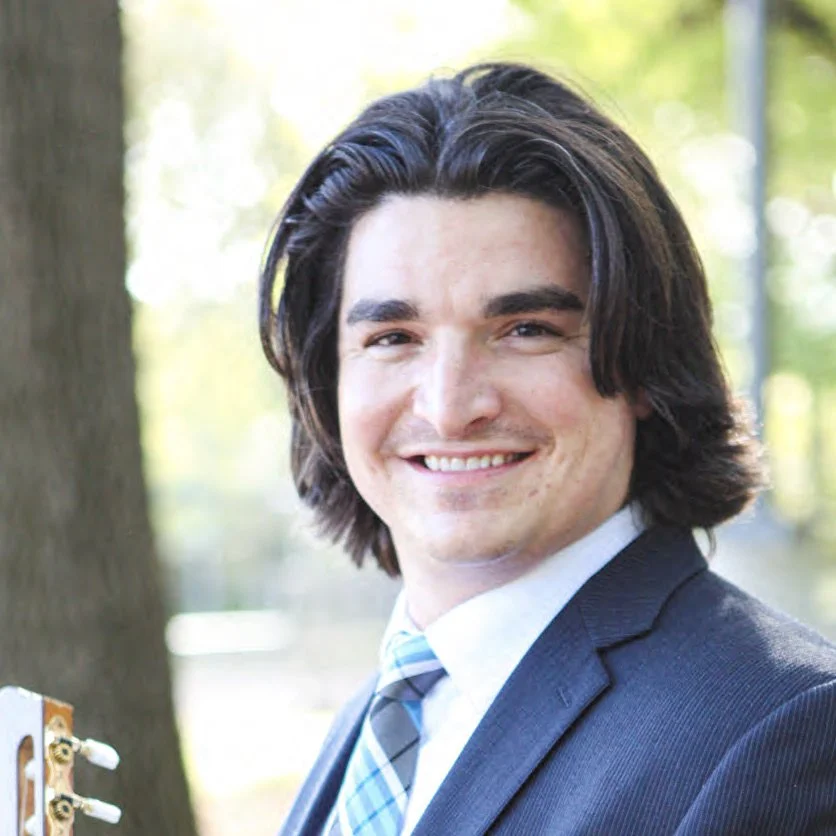 Spotlight on Alumni: Jonathan Gangi