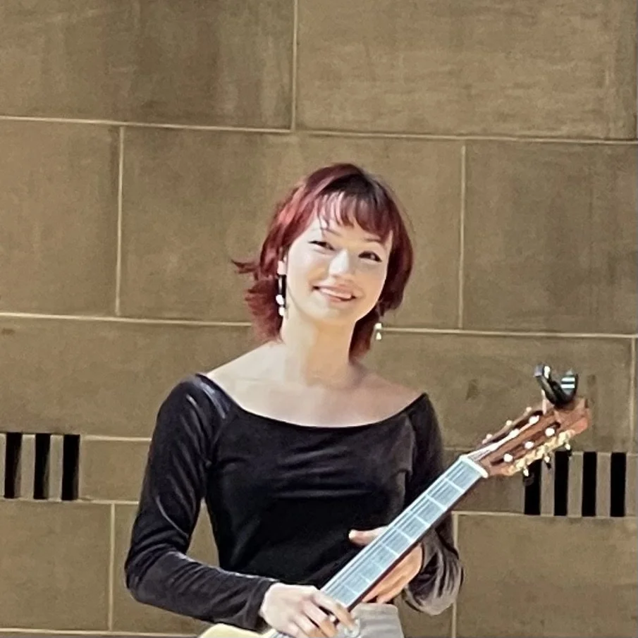 Josefina Stone's Freshman Recital