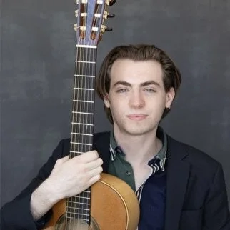 Nik Divall's (Many) Spring Semester Performances