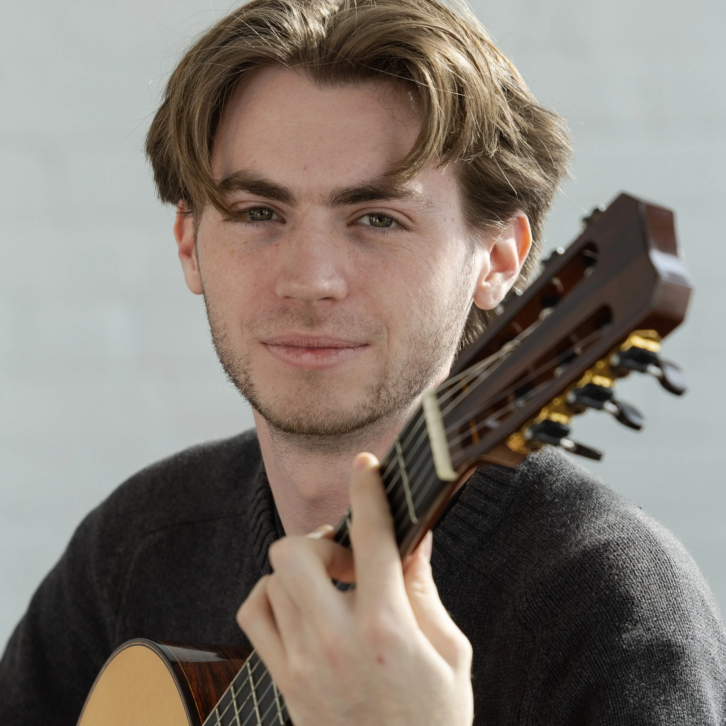 Nik Divall's Remarkable Senior Year Roundup