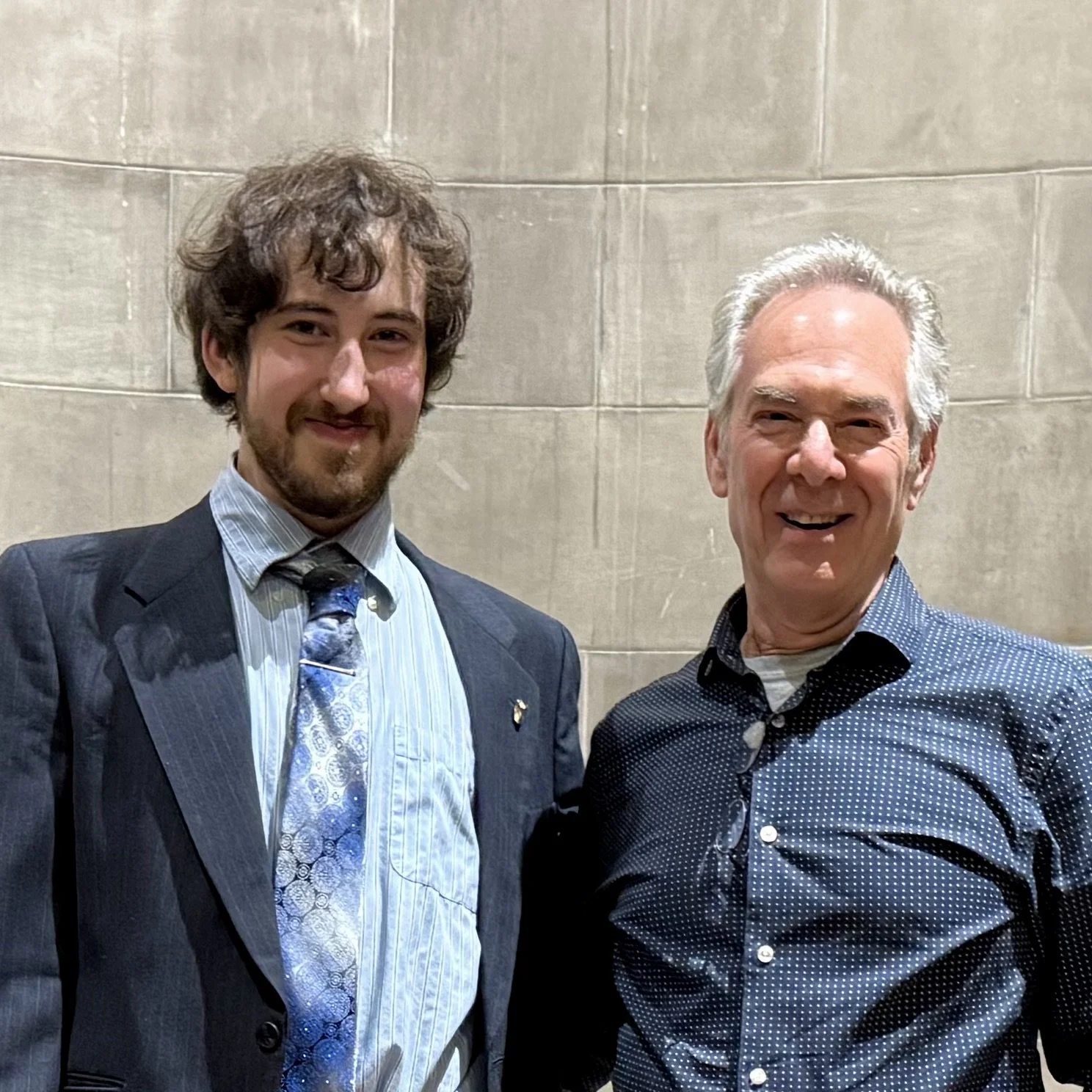 Solis Dornan's Sophomore Recital 