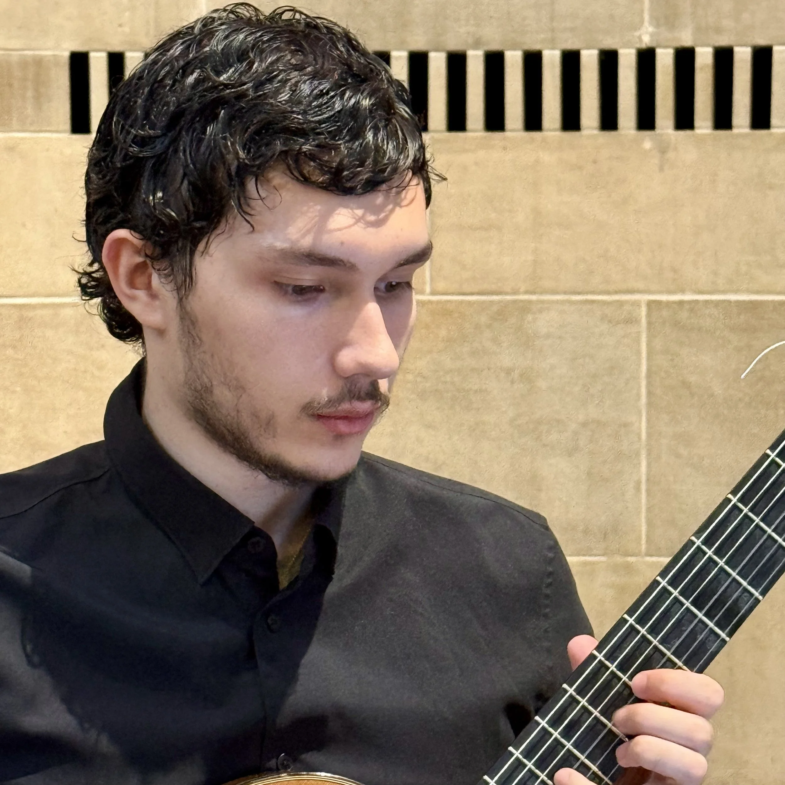 Grigor Ylli's Junior Recital