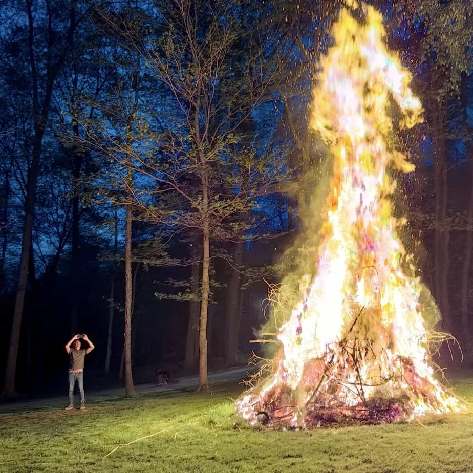 Studio House Party, Spring 2025 Edition