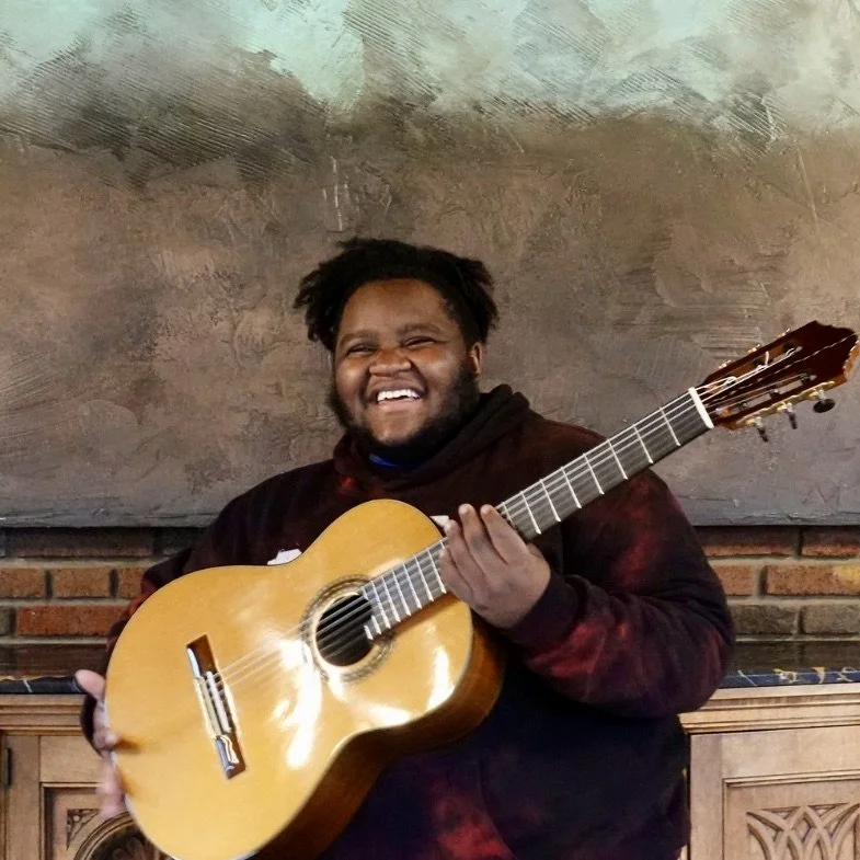 Damian Goggans' Extraordinary Final Year at Oberlin