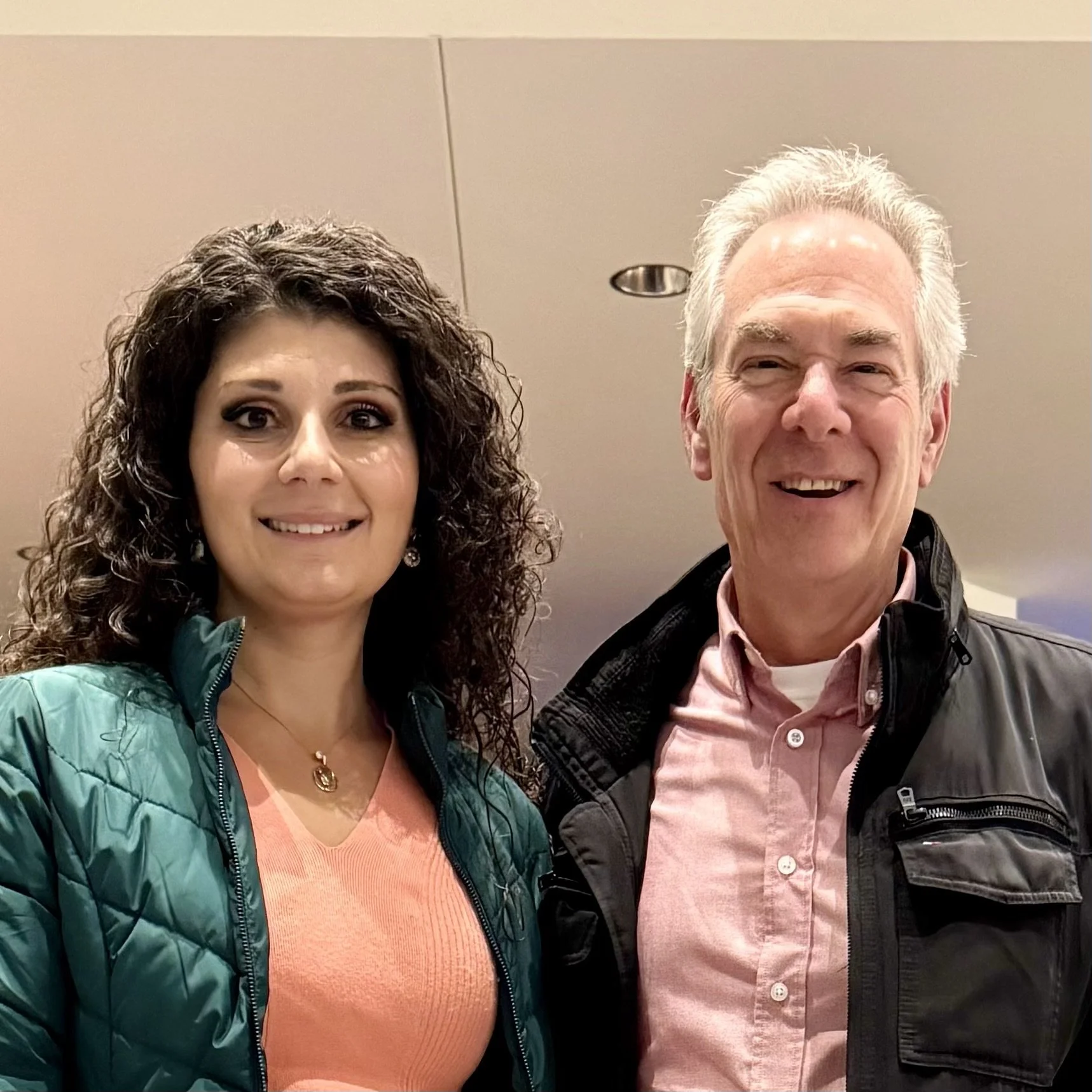 Gohar Vardanyan Comes To Oberlin