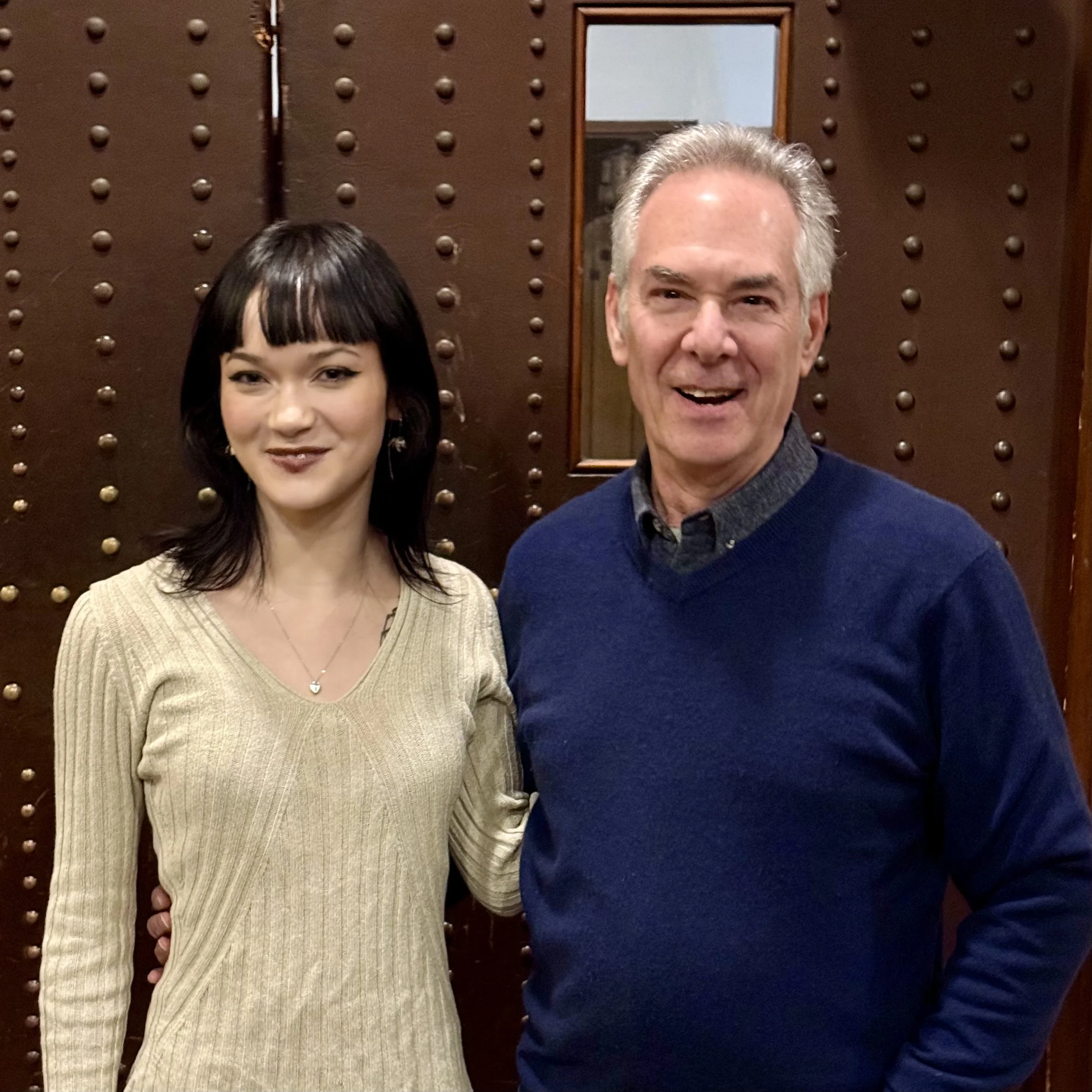 Josefina Stone's Senior Recital