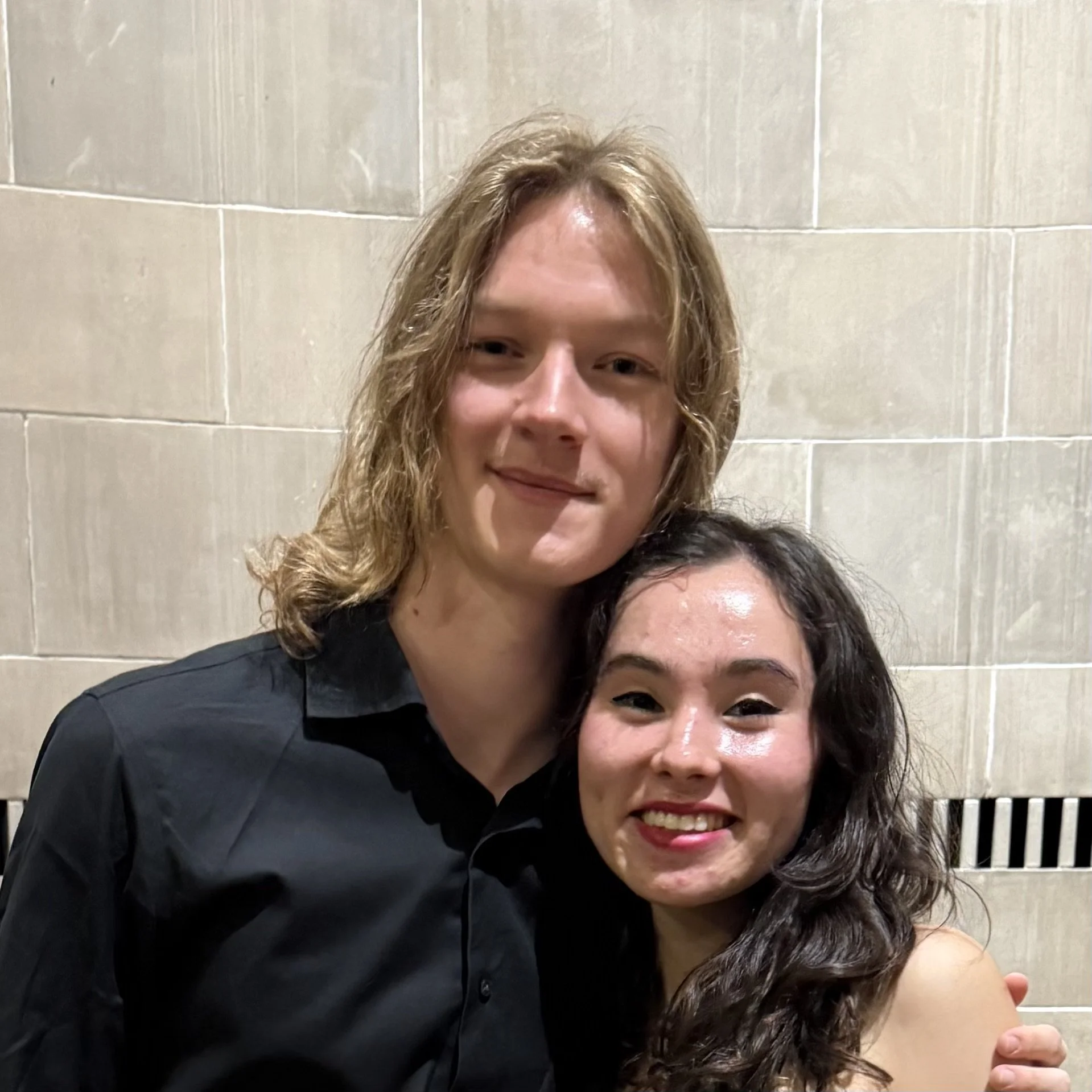 Sam Schollenberger's Junior Recital