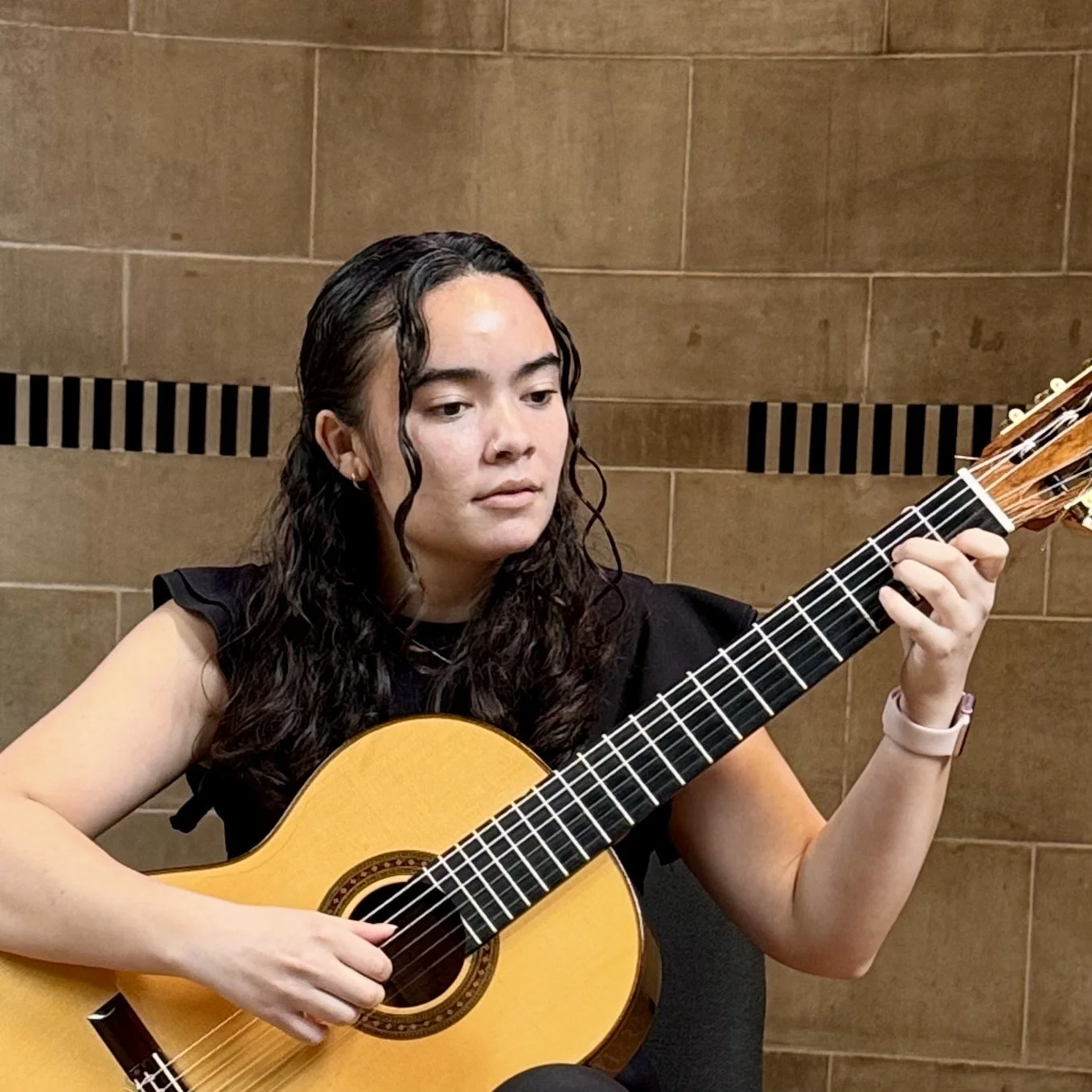 Sara Baunoch's Junior Recital