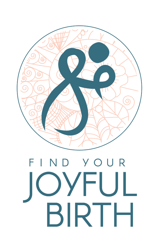 Find Your Joyful Birth