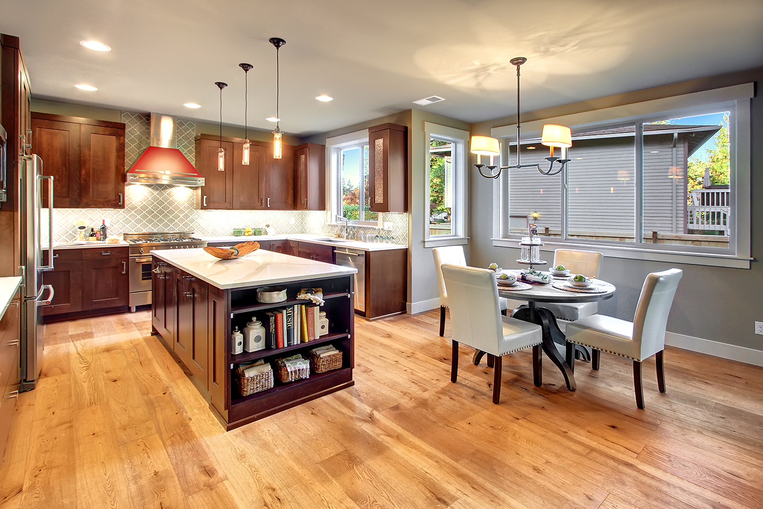 Gallery — SBG Homes